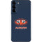 Auburn University Tigers Mascot Galaxy S22 Plus Skin